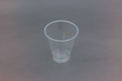 BWK 9 oz Plastic Cup 100/Bag