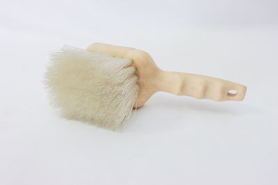 BWK 9&quot; Utility Brush White Nylon