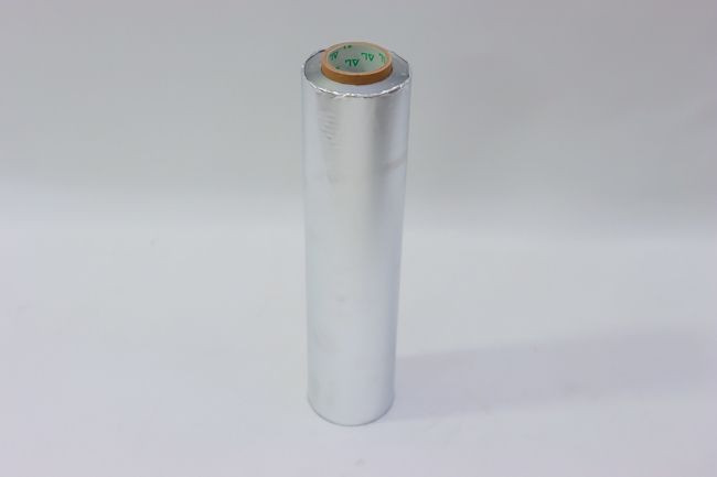 BWK Aluminum Foil 18&quot;x500&#39;
