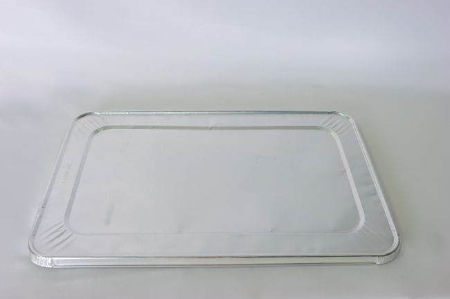 BWK Alum Steam Lid Full Size