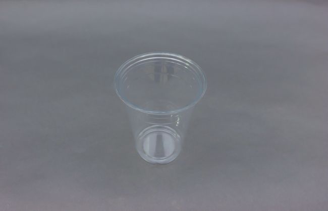BWK Clear Cups 16oz 50/Pack