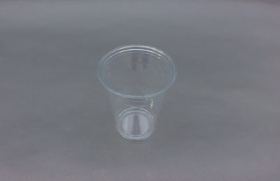 BWK Clear Cups 16oz 50/Pack