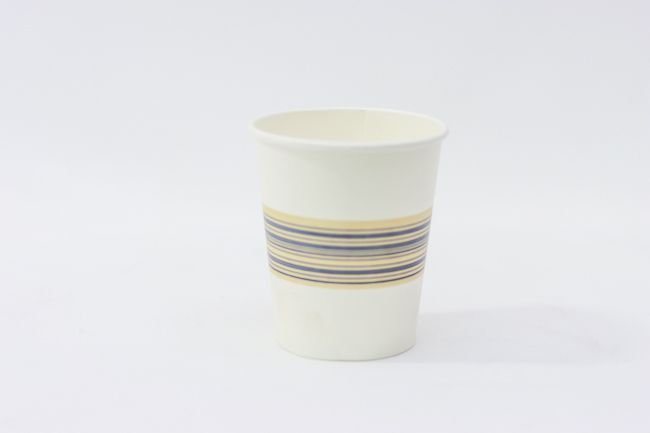 BWK Hot Cups 8oz 50/Bag