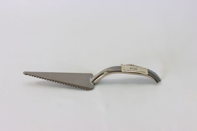Cake Cutter Silver Per Unit