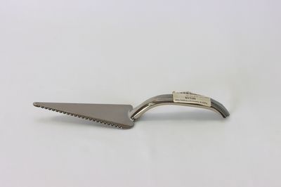 Cake Cutter Silver Per Unit