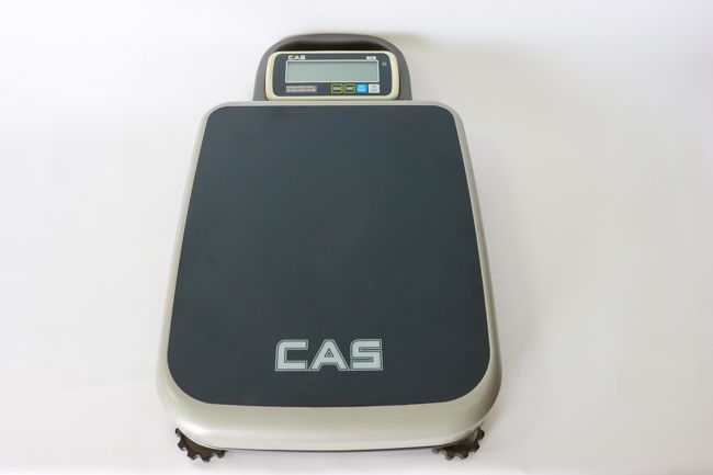 Cas 300 Lb Platfrom Scale