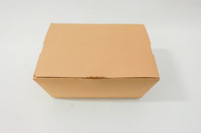 Champ Pak #4 Classic Food Cont 40/Pack Kraft