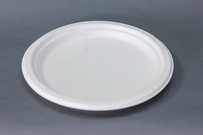 Champ Ware 10&quot; Plate Fiber 1x125