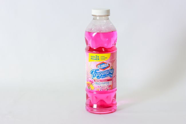 Clorox Disinfecting Wipes (FP) 70ct