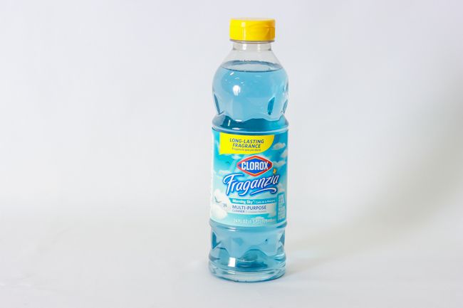 Clorox Multi-Purpose Cleaner Morning Sky 24oz
