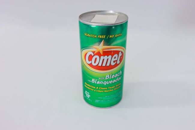 Comet 14 oz Cleanser