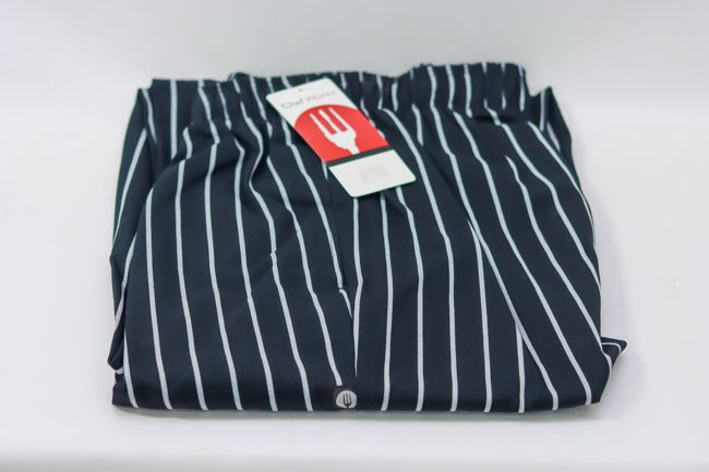 CW Baggy Designer Pants Large