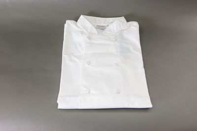 CW Chef Coat White 3XL
