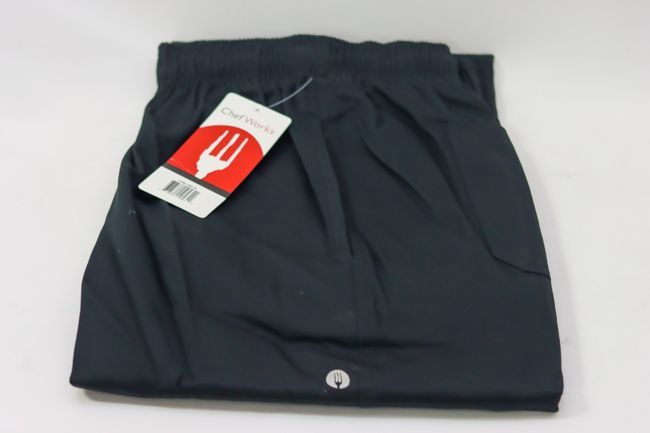 CW J54 Cargo Pants Cotton Small