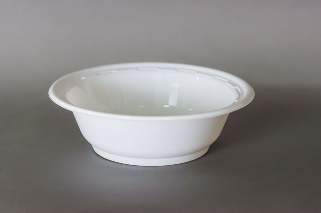 Dart 12 oz Dinnerware Bowl 125/Bag