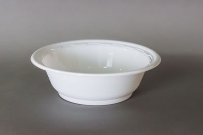 Dart 12 oz Dinnerware Bowl 125/Bag