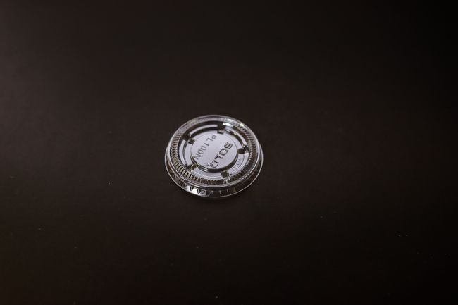 Dart 1 oz Lids 125/Bag