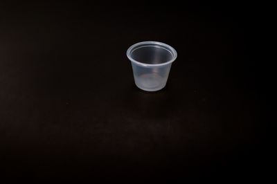 Dart 1 oz Portion Cup 125/Bag