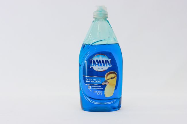 DAWN ULTRA ORIGINAL SCENT DISHWASHING LIQUID 16.2OZ..