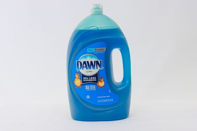 DAWN ULTRA ORIGINAL SCENT DISHWASHING LIQUID 75OZ..