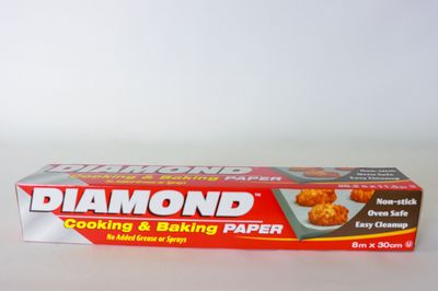 Diamond Parchment/Wax Paper 25&#39;