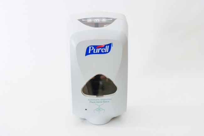 Dispenser Purell 1.2 l Hand Sanitizer Auto.