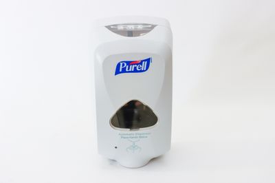 Dispenser Purell 1.2 l Hand Sanitizer Auto.