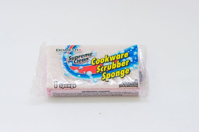 Domestix CookWR Scrubber