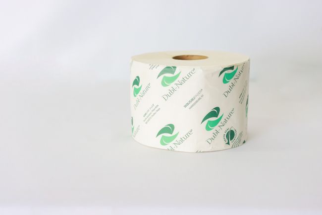 DublNature 2PLY B-Room Tissue 36x1