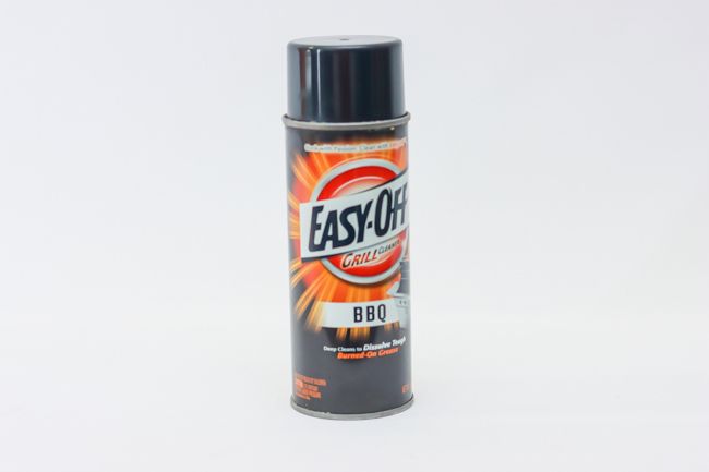 Easy-Off BBQ Grill Cleaner 14.5oz