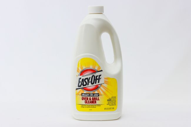 Easy-Off Oven &amp; Grill Cleaner 64oz
