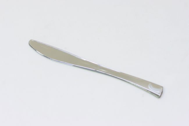 EMI Glimmerware Dinner Knife