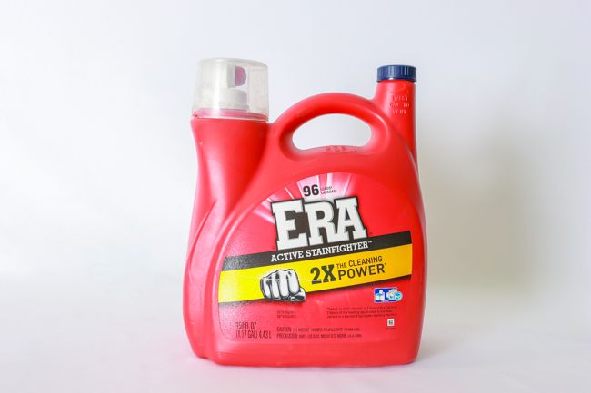 ERA LIQUID REGULAR 150OZ..