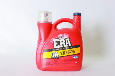 ERA LIQUID REGULAR 150OZ..