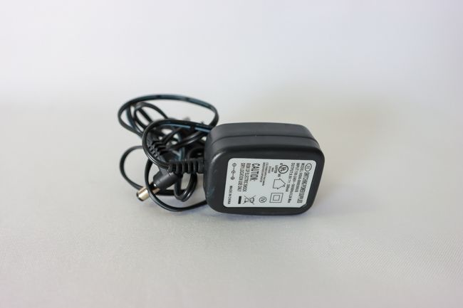 Escali 9 Volt Adaptor 300 MA for M-Series