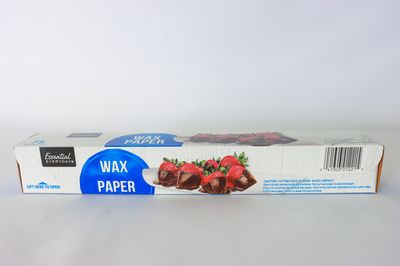Essential-Day 75SF Wax Paper 75&#39;