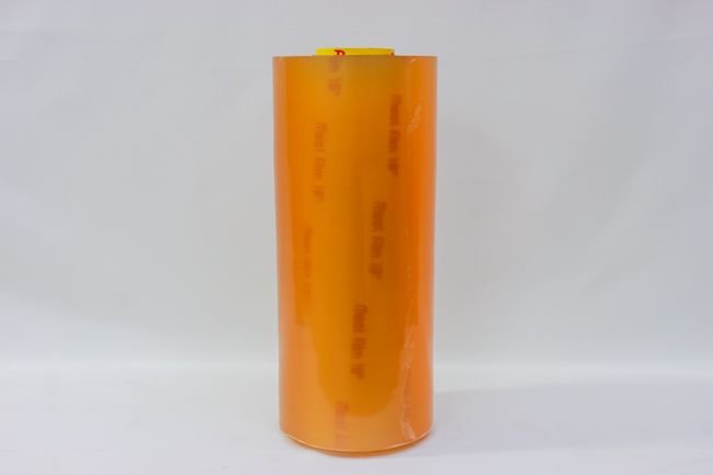 Expo Plus 1M 18&quot;x5000&#39; #7126018/First Wrap/E-Meat Film #7127018