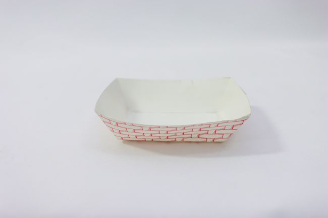 Food Tray #1 #30LAG100 250/Bag
