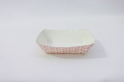 Food Tray #1 #30LAG100 250/Bag
