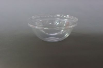 Froyo Dome Lid for Ice Cream Cup 12oz 50/Pack