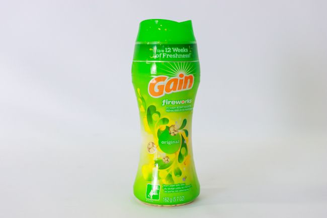 GAIN FIREWORKS ORIGINAL 5.7OZ..