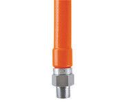 Gase Hose 1/2&quot;x72&quot;