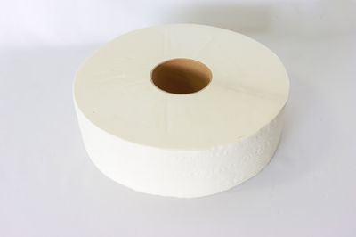 Gen 12&quot; 2-Ply Bathroom Tissue 6Rl