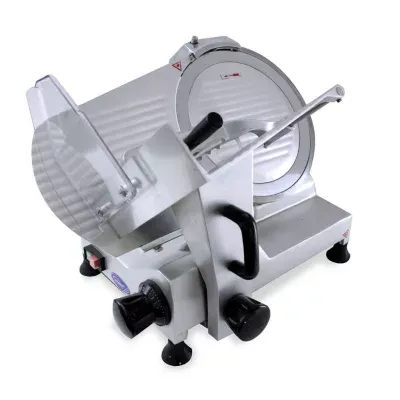 General Slicer 10" slicer 1/4 HP