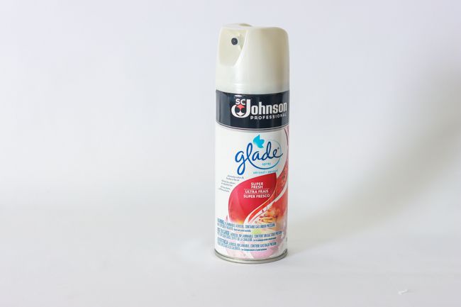 Glade Super Fresh Spray 13.8oz 12/Case