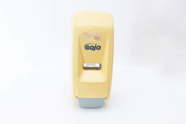 Gojo Liquid Soap 800 Dispenser Black