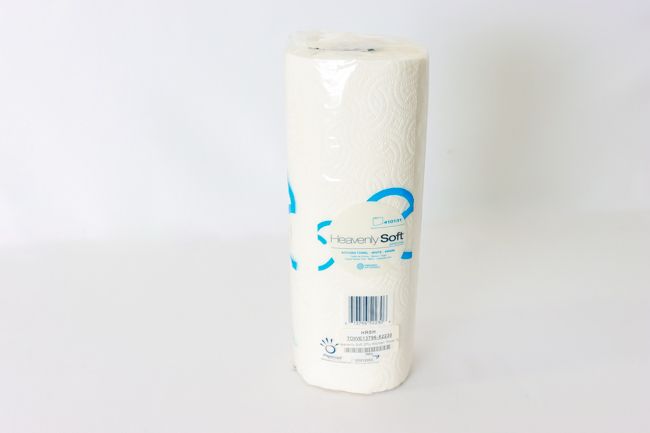 Heavenly Soft 2Ply Kitchen Towel 30Rolls/Case