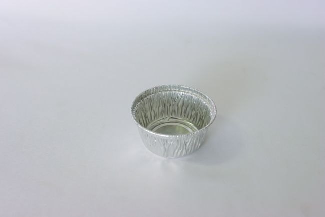 HFA 4 oz Alum Cup