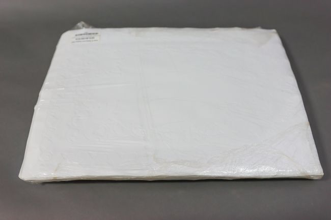 HFM Paper Placemat White 10x14 Classic 250/Bag