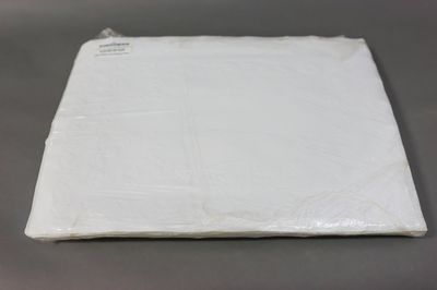 HFM Paper Placemat White 10x14 Classic 250/Bag